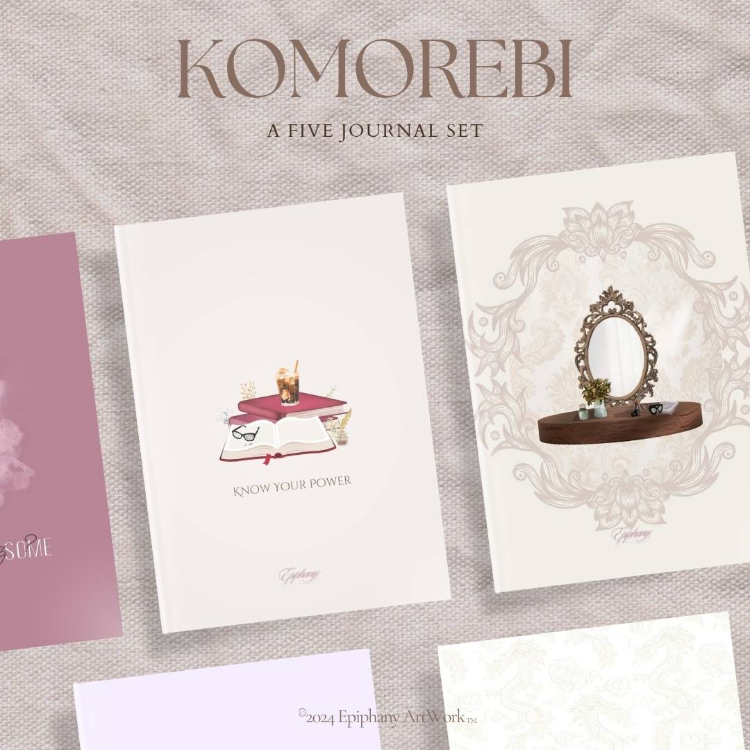 Komorebi full set
