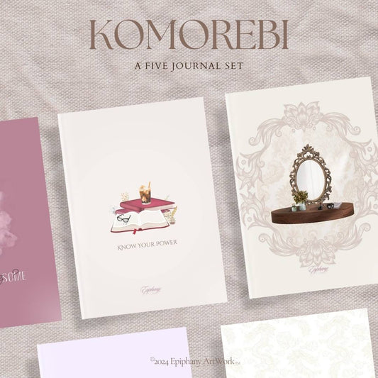 Komorebi full set